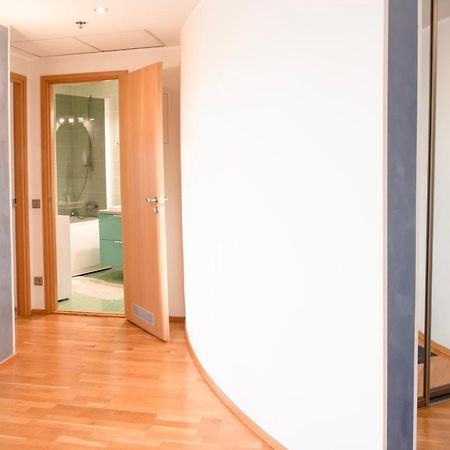 Wilde Guest Apartment Tigutorn Tartu Exterior foto