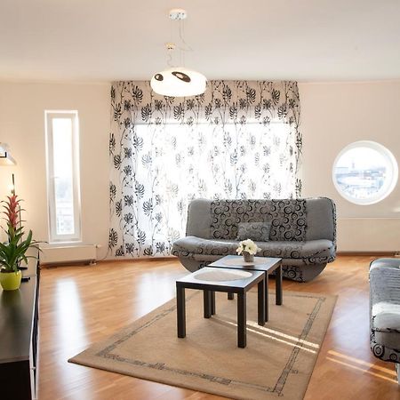 Wilde Guest Apartment Tigutorn Tartu Exterior foto