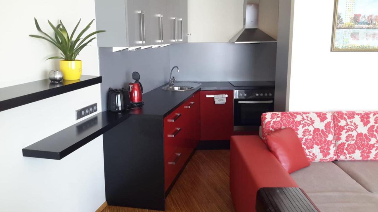 Wilde Guest Apartment Tigutorn Tartu Exterior foto