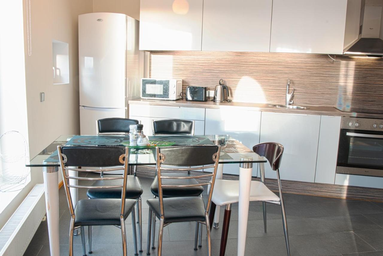 Wilde Guest Apartment Tigutorn Tartu Exterior foto