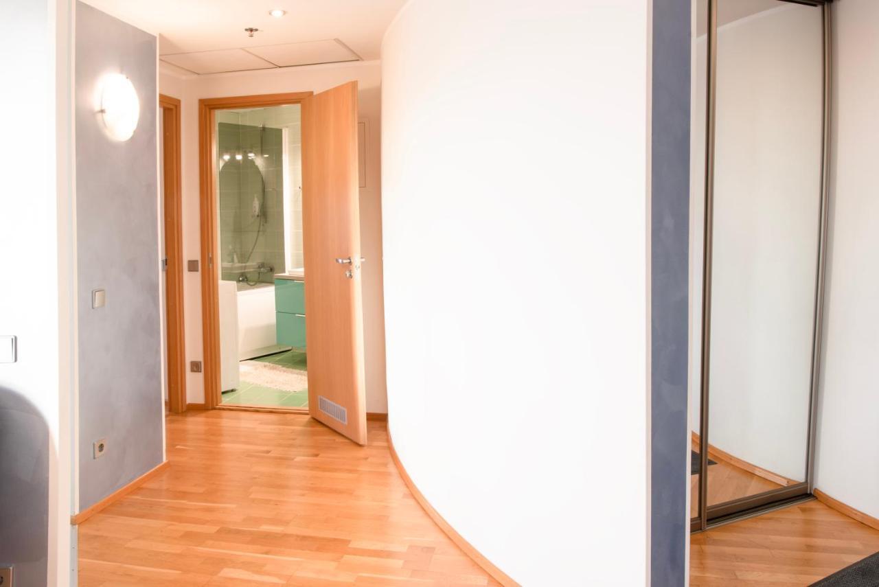 Wilde Guest Apartment Tigutorn Tartu Exterior foto