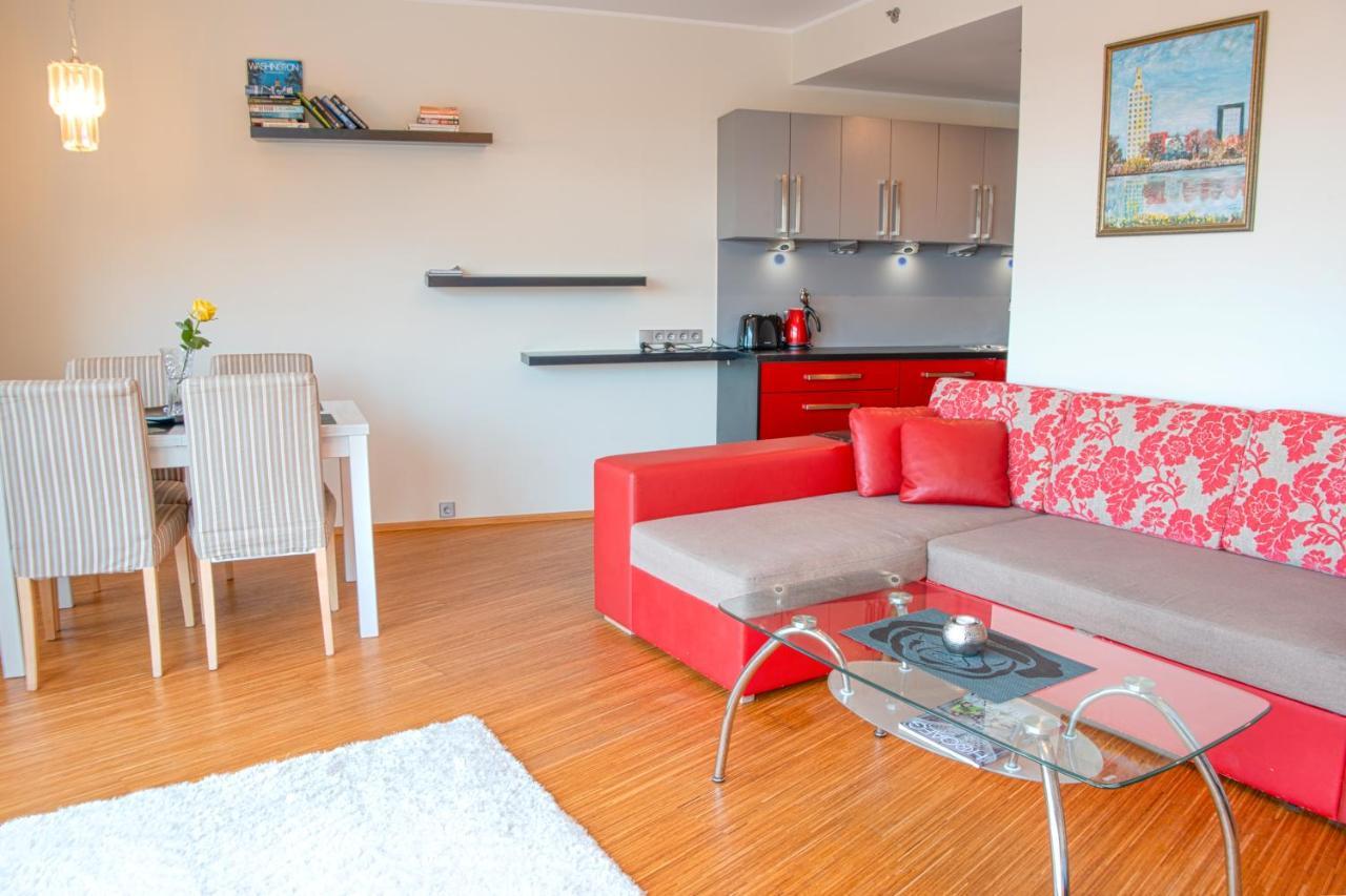 Wilde Guest Apartment Tigutorn Tartu Exterior foto
