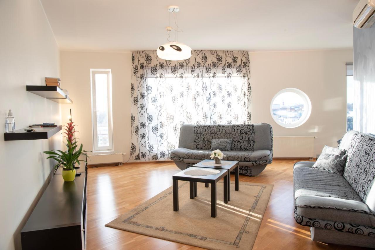Wilde Guest Apartment Tigutorn Tartu Exterior foto