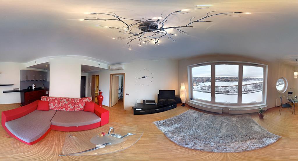 Wilde Guest Apartment Tigutorn Tartu Quarto foto