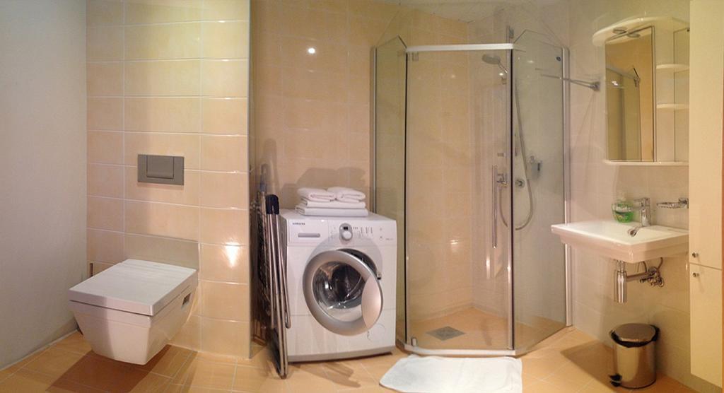 Wilde Guest Apartment Tigutorn Tartu Quarto foto