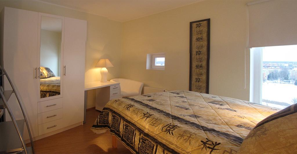 Wilde Guest Apartment Tigutorn Tartu Quarto foto